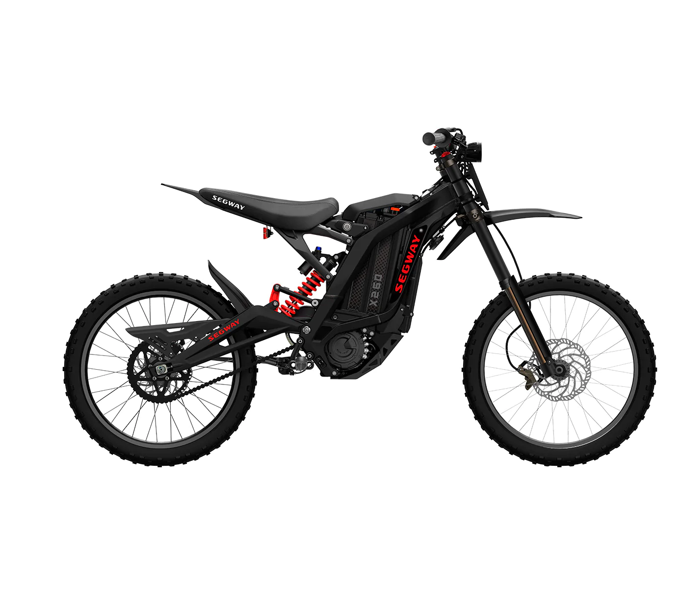 segway x260 x160 dirt ebikes rugged off road performance